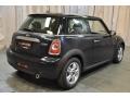 Reef Blue Metallic - Cooper Hardtop Photo No. 13
