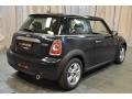 2013 Reef Blue Metallic Mini Cooper Hardtop  photo #13