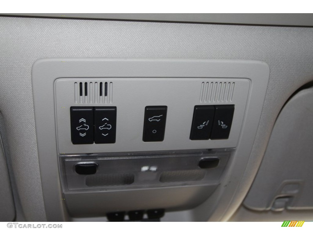 2007 Escalade AWD - Red-E / Ebony/Ebony photo #42