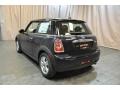 2013 Reef Blue Metallic Mini Cooper Hardtop  photo #19