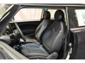 Reef Blue Metallic - Cooper Hardtop Photo No. 23