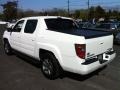 White - Ridgeline RTX Photo No. 14