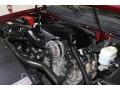  2007 Escalade AWD 6.2 Liter OHV 16-Valve VVT V8 Engine