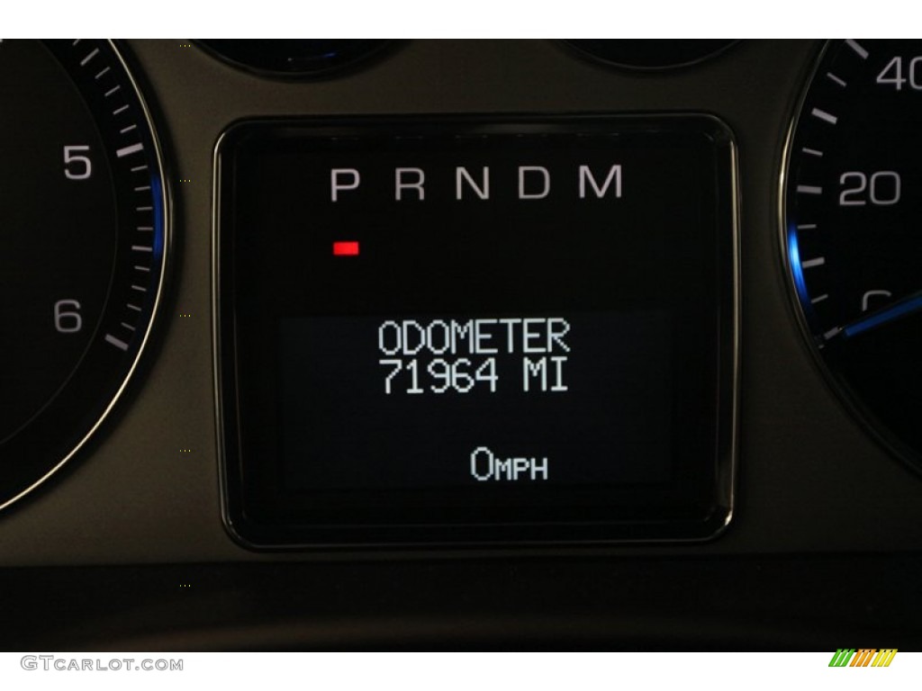 2007 Escalade AWD - Red-E / Ebony/Ebony photo #56