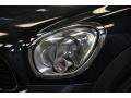 Cosmic Blue Metallic - Cooper S Countryman ALL4 AWD Photo No. 2