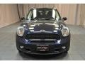 Cosmic Blue Metallic - Cooper S Countryman ALL4 AWD Photo No. 3