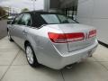 Ingot Silver Metallic - MKZ FWD Photo No. 3