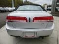 Ingot Silver Metallic - MKZ FWD Photo No. 4