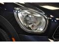 Cosmic Blue Metallic - Cooper S Countryman ALL4 AWD Photo No. 5