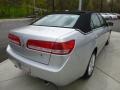 Ingot Silver Metallic - MKZ FWD Photo No. 5