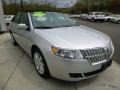 Ingot Silver Metallic - MKZ FWD Photo No. 7