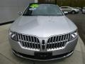 Ingot Silver Metallic - MKZ FWD Photo No. 8