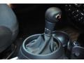 Cosmic Blue Metallic - Cooper S Countryman ALL4 AWD Photo No. 12
