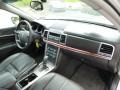 Dark Charcoal Dashboard Photo for 2011 Lincoln MKZ #80189548