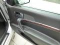 Ingot Silver Metallic - MKZ FWD Photo No. 12