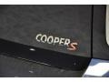 Cosmic Blue Metallic - Cooper S Countryman ALL4 AWD Photo No. 17
