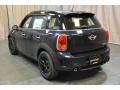 Cosmic Blue Metallic - Cooper S Countryman ALL4 AWD Photo No. 19