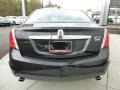 Tuxedo Black Metallic - MKS AWD Photo No. 4