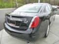 Tuxedo Black Metallic - MKS AWD Photo No. 5