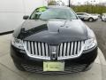 Tuxedo Black Metallic - MKS AWD Photo No. 8