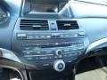 Black Controls Photo for 2009 Honda Accord #80189932