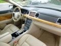 Dashboard of 2011 MKS AWD
