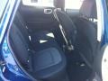 Indigo Blue Metallic - Rogue SL AWD Photo No. 10