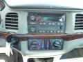 2004 Medium Gray Metallic Chevrolet Impala LS  photo #18