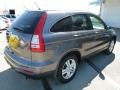 2010 Urban Titanium Metallic Honda CR-V EX AWD  photo #3