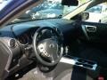 Indigo Blue Metallic - Rogue SL AWD Photo No. 21
