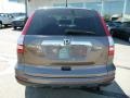 2010 Urban Titanium Metallic Honda CR-V EX AWD  photo #4