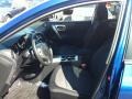 Indigo Blue Metallic - Rogue SL AWD Photo No. 22