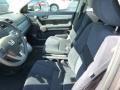 2010 Urban Titanium Metallic Honda CR-V EX AWD  photo #10