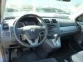 2010 Urban Titanium Metallic Honda CR-V EX AWD  photo #12