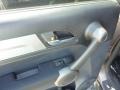 2010 Urban Titanium Metallic Honda CR-V EX AWD  photo #13