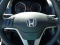 2010 Urban Titanium Metallic Honda CR-V EX AWD  photo #17