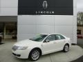 Crystal Champagne Metallic Tri-Coat - MKZ FWD Photo No. 1
