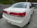 Crystal Champagne Metallic Tri-Coat - MKZ FWD Photo No. 5