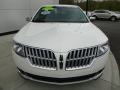 Crystal Champagne Metallic Tri-Coat - MKZ FWD Photo No. 8