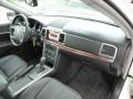 Crystal Champagne Metallic Tri-Coat - MKZ FWD Photo No. 11