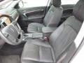 Crystal Champagne Metallic Tri-Coat - MKZ FWD Photo No. 15