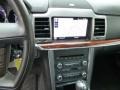 Crystal Champagne Metallic Tri-Coat - MKZ FWD Photo No. 23