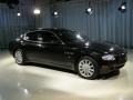 2006 Black Maserati Quattroporte   photo #3