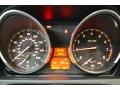 Coral Red Kansas Leather Gauges Photo for 2009 BMW Z4 #80191058
