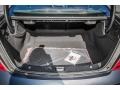  2013 C 250 Coupe Trunk
