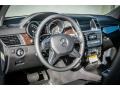 Iridium Silver Metallic - ML 350 4Matic Photo No. 5
