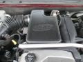 2006 GMC Envoy 4.2 Liter DOHC 24 Valve Vortec Inline 6 Cylinder Engine Photo