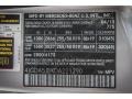 Iridium Silver Metallic - ML 350 4Matic Photo No. 7