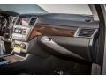 Iridium Silver Metallic - ML 350 4Matic Photo No. 8