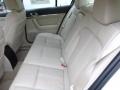 White Platinum Metallic Tri-Coat - MKS AWD Photo No. 16